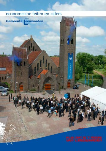 Brochure - Gemeente Leeuwarden