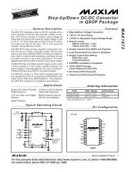 IC MC33163P 3.4A Step-Up/Down/Inverting Switching Regulator DIP16