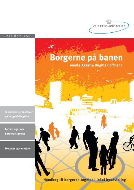 Borgerne pÃ¥ banen - Center for Borgerdialog