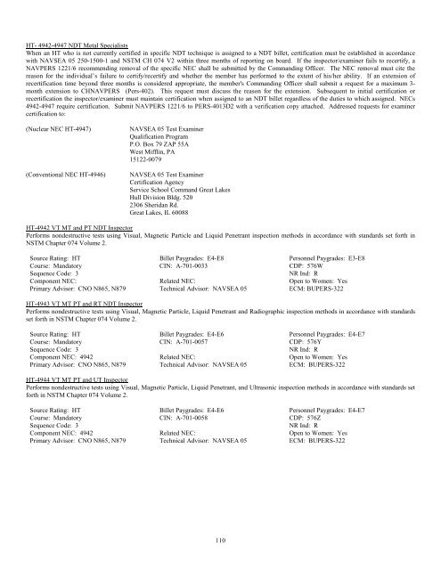 Personal Classifications IC-4787 Improved Fresnel