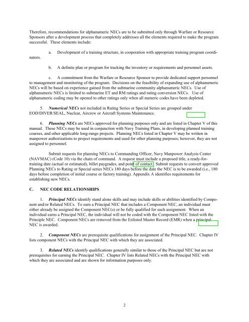 Personal Classifications Therefore, recommendation