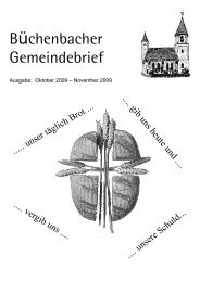 Gemeindebrief_2009_10-2009_11 - bs-roth