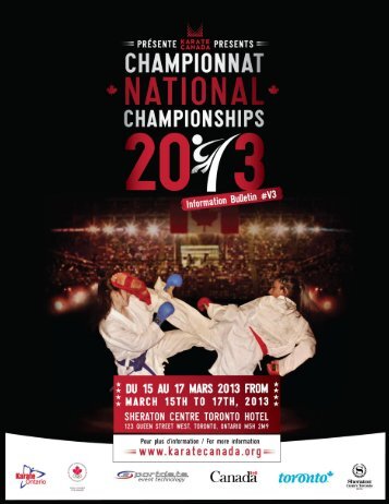 Click here to open the document - Karate Canada