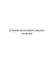 Economic Development Strategy - Overview - Business Gold Coast