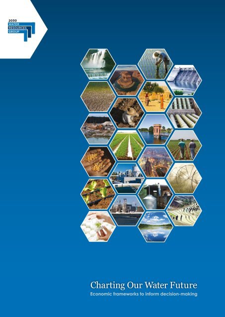 Charting Our Water Future - McKinsey & Company
