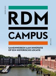 brochure - RDM Campus