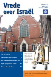 pdf-bestand - Kerk en IsraÃ«l