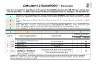 Dokument 3 SwissNOSO â SSI module