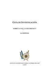 Descargar PDF - Instituto Universitario General GutiÃ©rrez Mellado