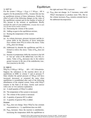 equilibrium worksheet 2 answers.pdf