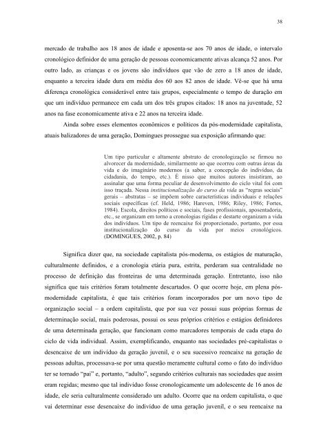 universidade do estado do amazonas escola - uea - pós graduação