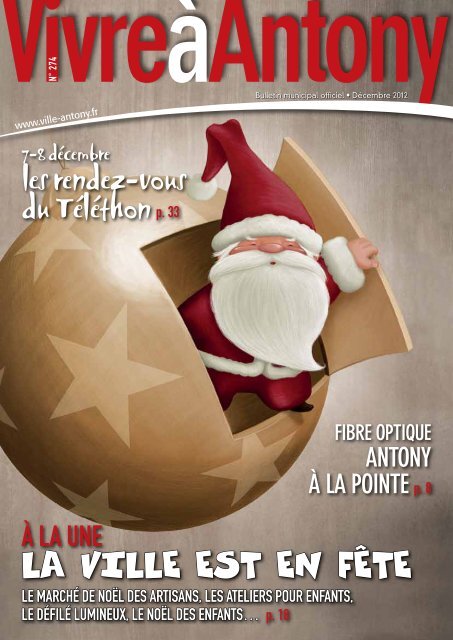 Prolonger l'esprit de Noël avec les calendriers de l'après - Magazine  Avantages