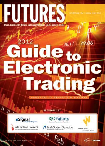 electronic day trading to win