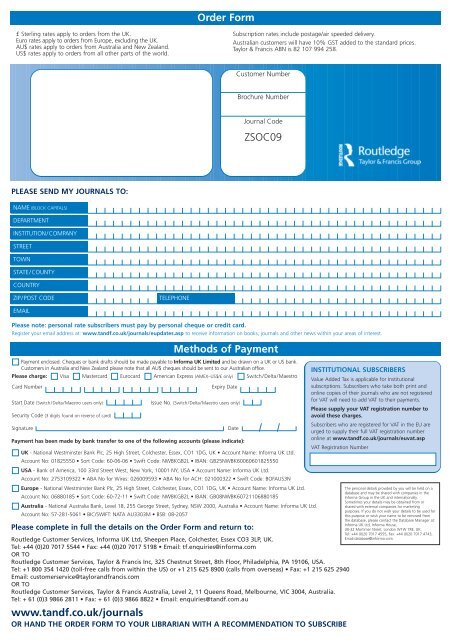 Sociology JRI 3