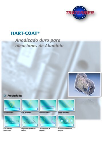 Hart-Coat - Metalia