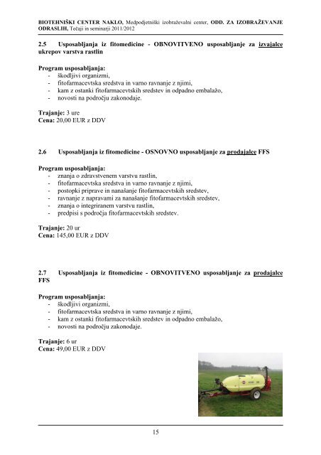 Katalog teÄajev in seminarjev 2011/2012 (.pdf)