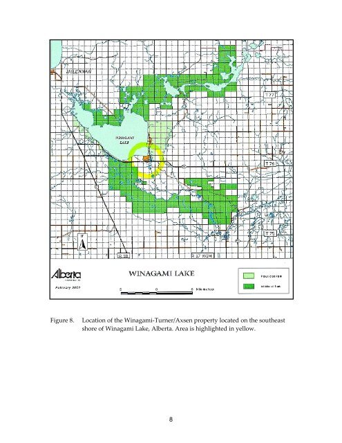 Download PDF - Alberta Conservation Association