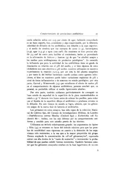 Vol. 14 nÃºm. 1 - Sociedad EspaÃ±ola de MicrobiologÃ­a