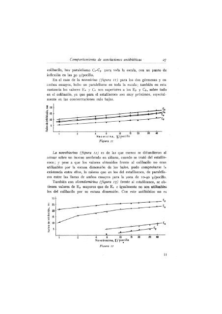 Vol. 14 nÃºm. 1 - Sociedad EspaÃ±ola de MicrobiologÃ­a