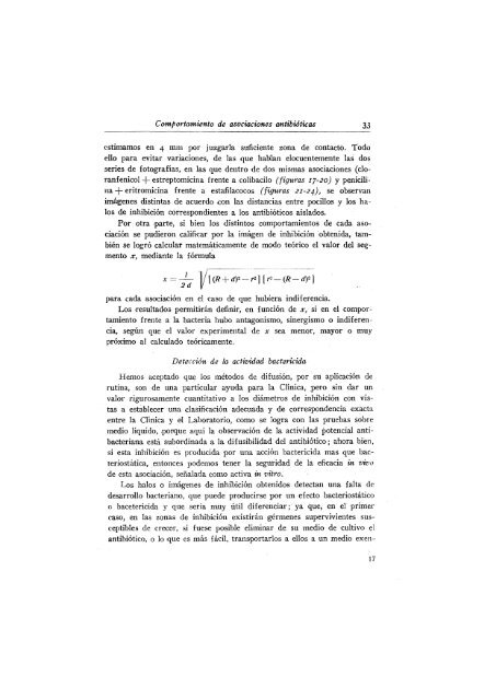 Vol. 14 nÃºm. 1 - Sociedad EspaÃ±ola de MicrobiologÃ­a