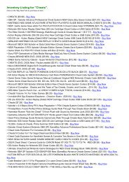 Not Found - Brewii - Wii Homebrew