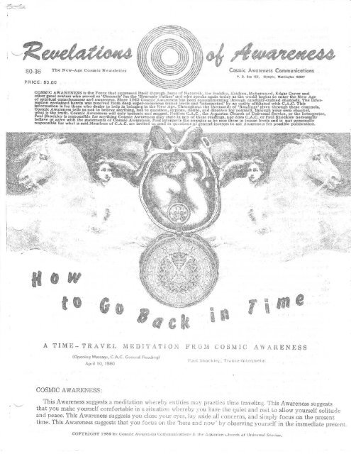 The Price Of Peace PDF Free Download