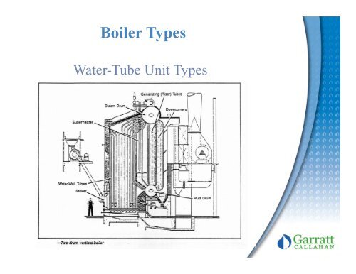 Boiler Water.pdf - The Jamaican Sugar Industry