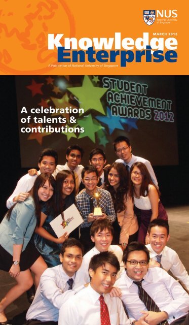 Download PDF - NewsHub - National University of Singapore