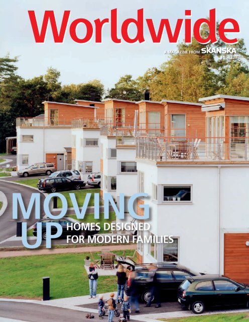 Worldwide Skanska Worldwide Skanska