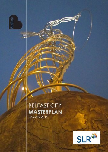 Belfast City Masterplan PDF 2 MB - Meetings, agendas and minutes