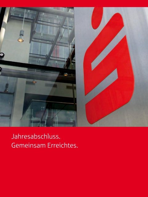 Geschäftsbericht 2010 Herne. 2010. - Herner Sparkasse