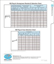 Cross Reference Chart For Fuses