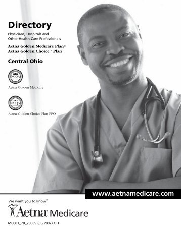 Directory - Aetna Medicare