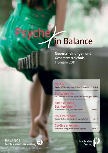 Das Warten hat ein Ende! - Psychiatrie Verlag