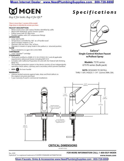 Commercial Upc Spray Head Nsf 61 9 Kitchen Commercial Faucet View Upc Nsf 61 9 Kitchen Faucet Kodaen Product Details From Guangdong Weixiang Sanitary Ware Co Ltd On Alibaba Com