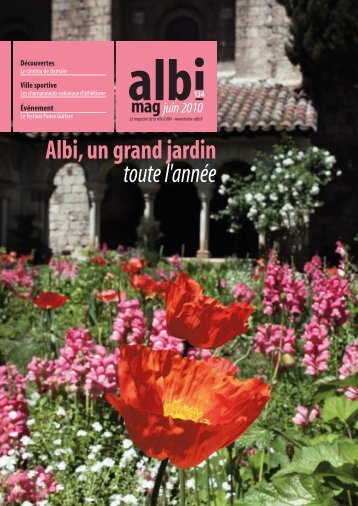 Mise en page 1 - Albi