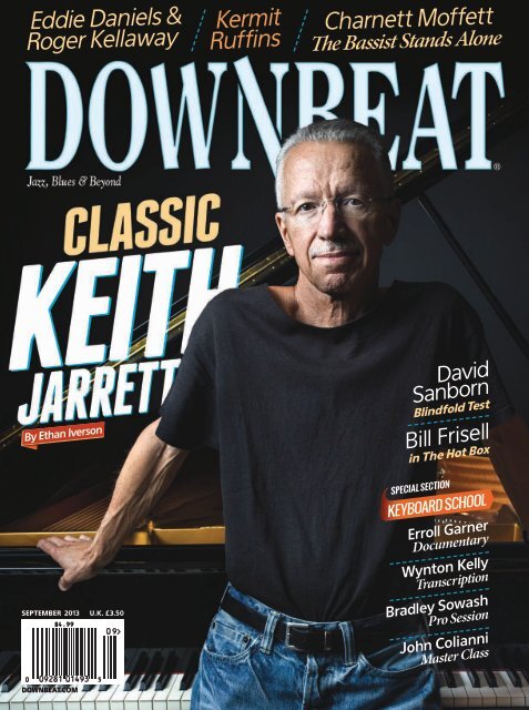 Download - Downbeat
