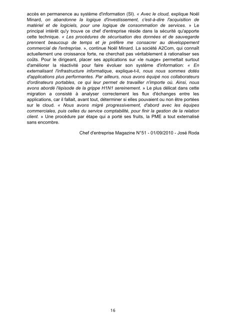 sujet national pour l'ensemble des centres de gestion ... - CDG69