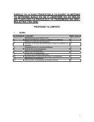 PAIA MANUAL DPW NORTHERN SOTHO