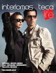 revista en pdf - Revistas Life