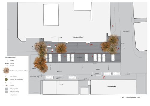 Forprojekt stationspladsen i Borris.pdf - RingkÃ¸bing-Skjern Kommune