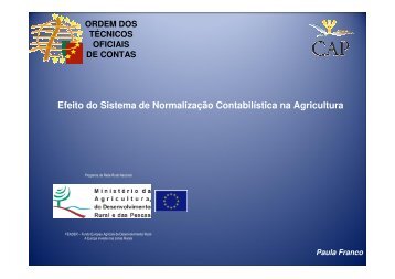 Efeito do Sistema de NormalizaÃ§Ã£o ContabilÃ­stica na AgriculturaII.pdf