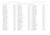 INPGI-Servizio Sistemi Informativi e Processi - Odg Toscana