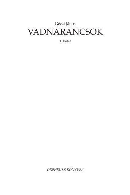 Gomboc Arthur Title: vadnar_ildi2.qxd 02557.pdf /02500 ... - MEK