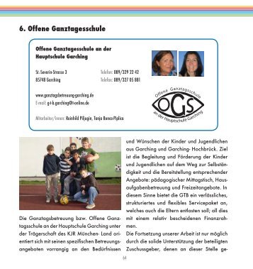 als pdf-Datei - Mittelschule Garching