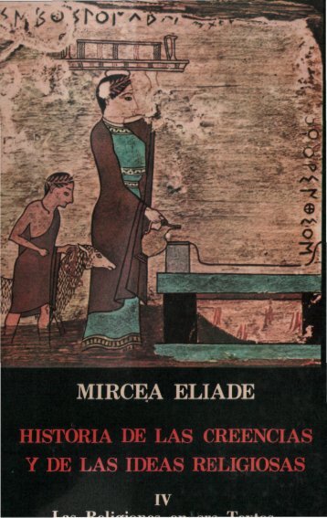 Historia de las Creencias Religiosas 4