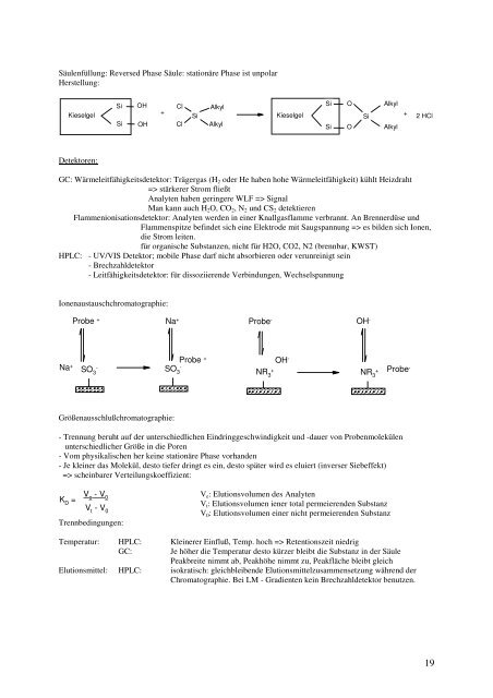 Instru- Zusammenfassung