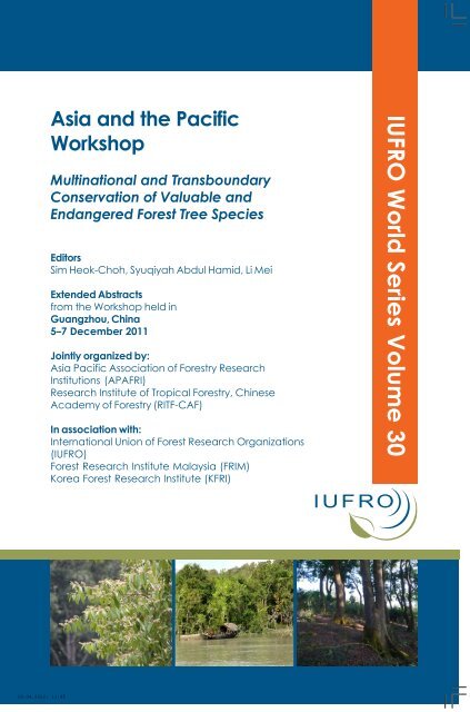 Download - APAFRI-Asia Pacific Association of Forestry Research ...