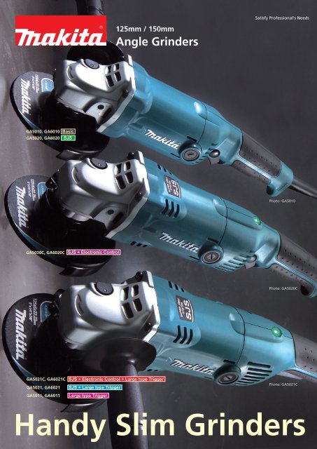 Ga6020 makita deals