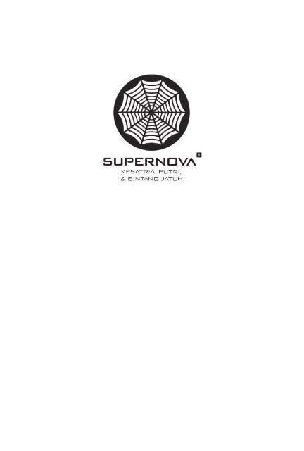 Film Supernova Ksatria Puteri Dan Bintang Jatuh Pdf